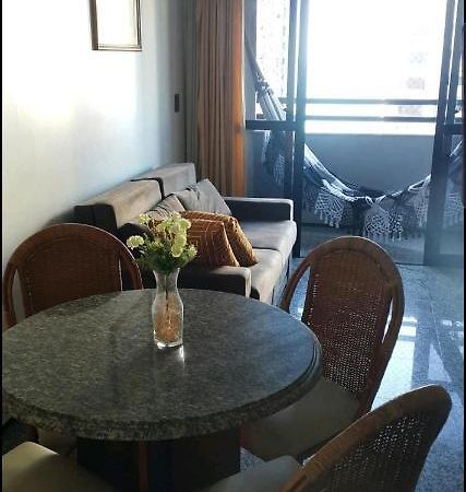 Apto No Saint Martin Flat - Hotel Tulip Inn Fortaleza Fortaleza  Exterior foto
