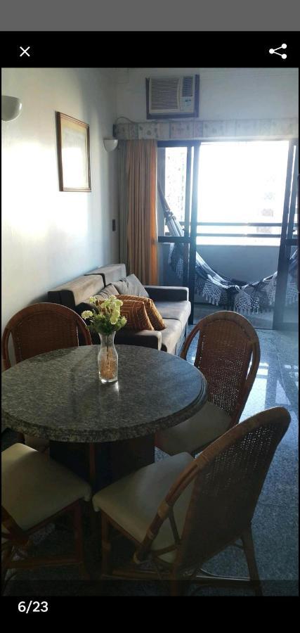 Apto No Saint Martin Flat - Hotel Tulip Inn Fortaleza Fortaleza  Exterior foto