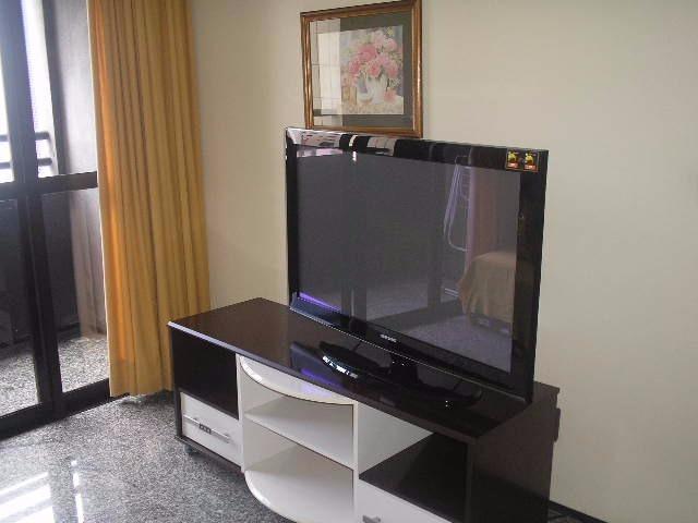 Apto No Saint Martin Flat - Hotel Tulip Inn Fortaleza Fortaleza  Exterior foto