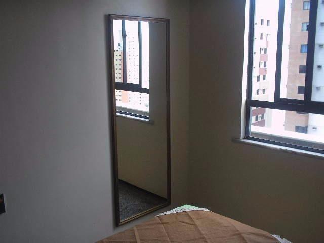 Apto No Saint Martin Flat - Hotel Tulip Inn Fortaleza Fortaleza  Exterior foto