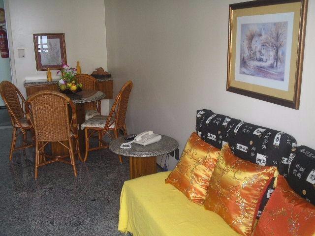 Apto No Saint Martin Flat - Hotel Tulip Inn Fortaleza Fortaleza  Exterior foto